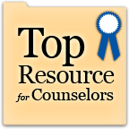Top Resource for Counselors
