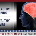 Mental Health Month